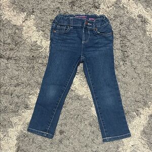 The Children's Place Classic Blue Jeans